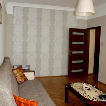 Apartament Na Swietojanskiej 公寓 格丁尼亚