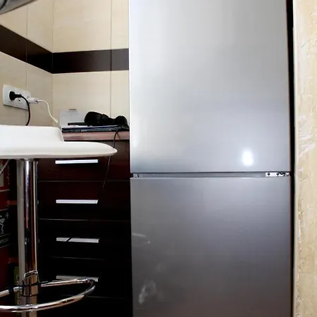 Apartament Na Swietojanskiej * 格丁尼亚