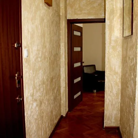 公寓 Apartament Na Swietojanskiej 格丁尼亚